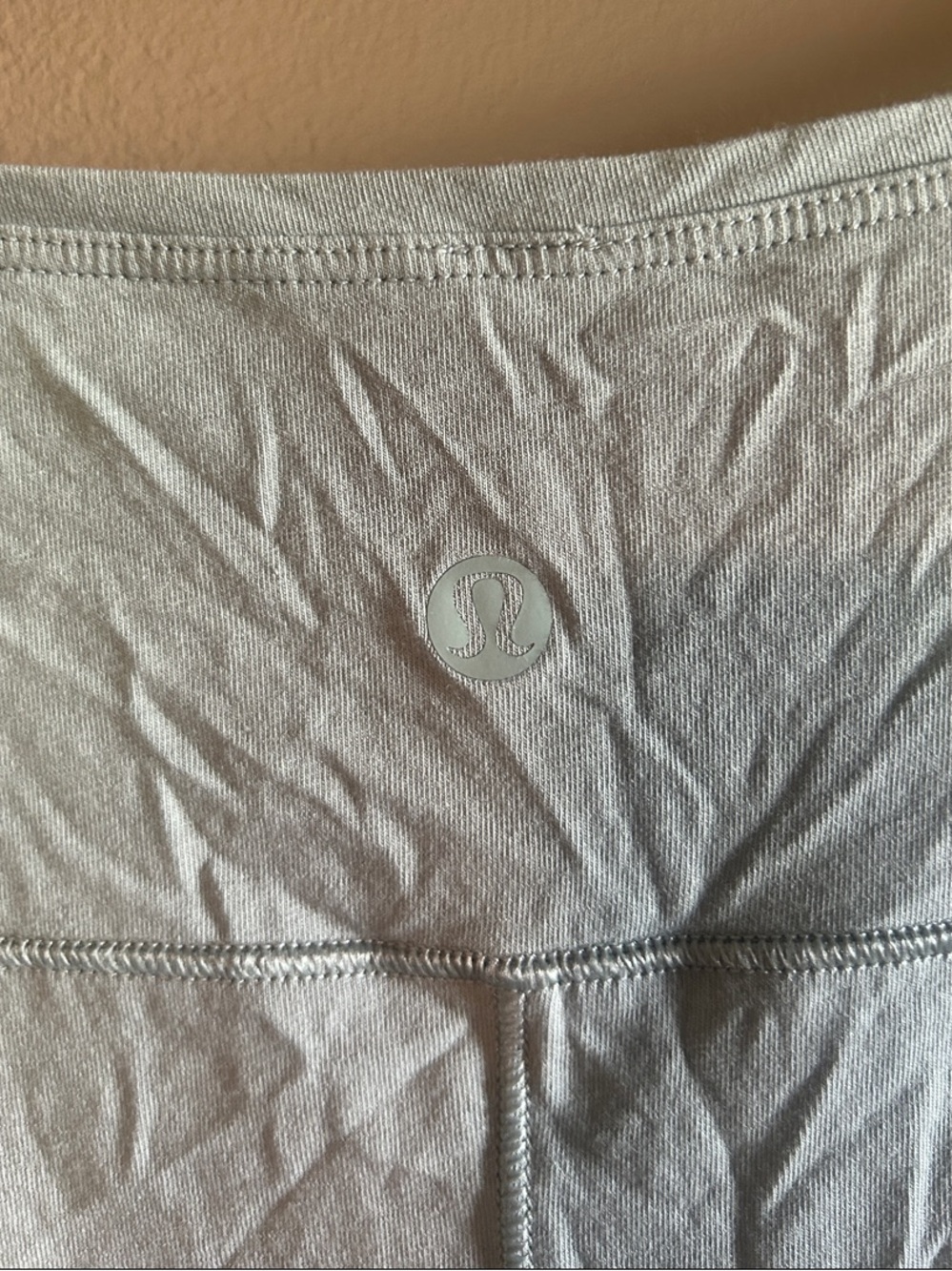 lululemon athletica Light Sage Relaxed Scoop Neck Tunic - Picture 4 of 6